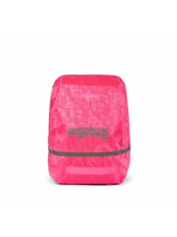 Ergobag Schulranzenzubehör für Erwachsene in rosa