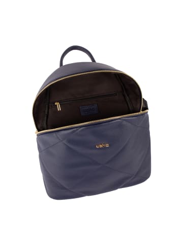 usha BLUE LABEL Rucksack in Marine