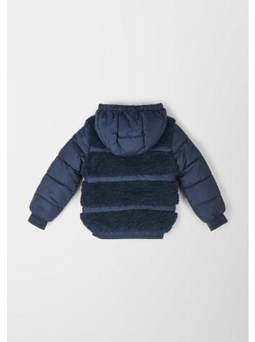 s.Oliver Outdoor-Jacke in 5952_navy