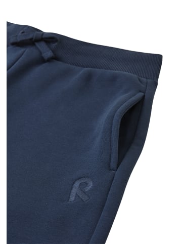 Reima Sweathose Joggari Navy