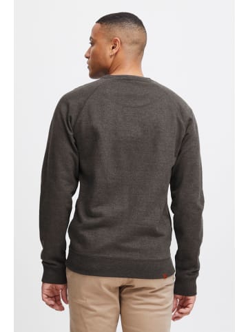 BLEND Sweatshirt BHAlex in Dunkelgrau