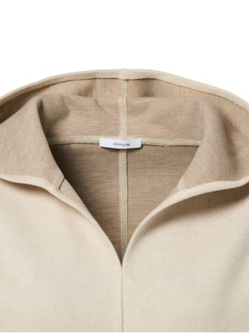 OPUS Sweater Gubel in beige - 0001