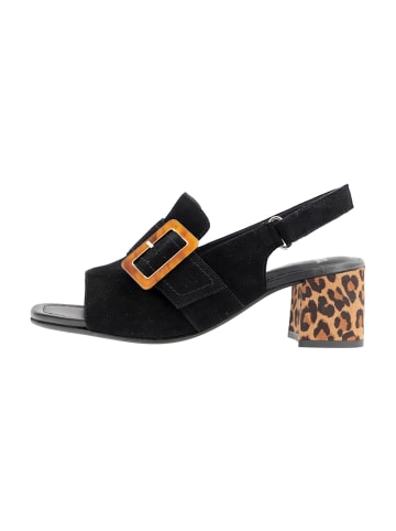 ara Slingpumps in Schwarz