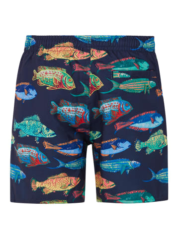 Protest " PRTFISH JR in Night Skyblue