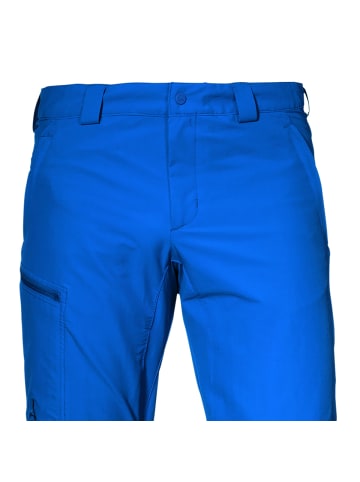 Schöffel Outdoorhose Saaremaa in blau