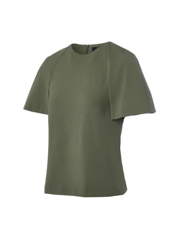 Mart Visser Katherina Top Olivgrün