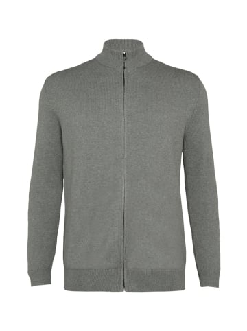 S. Oliver Trainingsjacke für Herren in uni