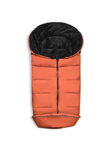 ABC-Design ABC Design Winterfußsack - Farbe: Carrot