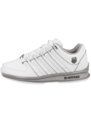 K-SWISS Sneaker low Rinzler in weiss