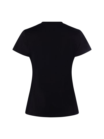 Liu Jo T-Shirt in schwarz