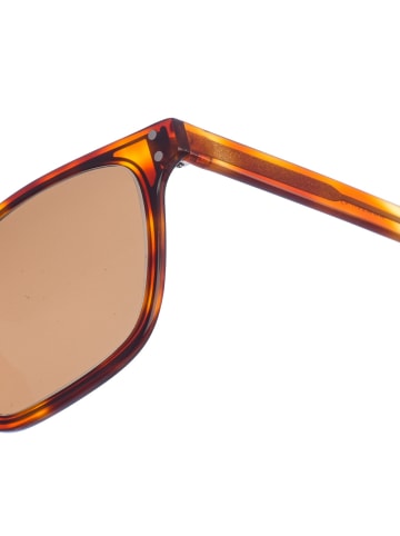 Zen eyewear Sonnenbrille in Brown