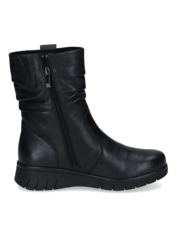 Caprice Stiefelette in Schwarz