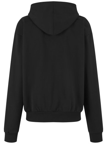 Mister Tee Sweat & Fleece - Hoodies Zipthrough in black
