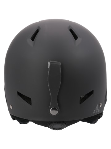 Whistler Skihelm Stowe in 1001 Black