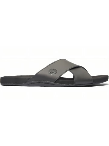 Timberland Sandale "Seaton Bay" in Schwarz