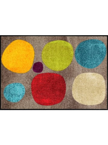 Salonloewe Fußmatte in bunt