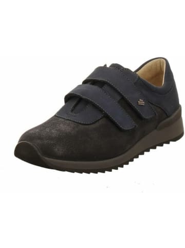 Finn Comfort Sneaker für Herren in blau
