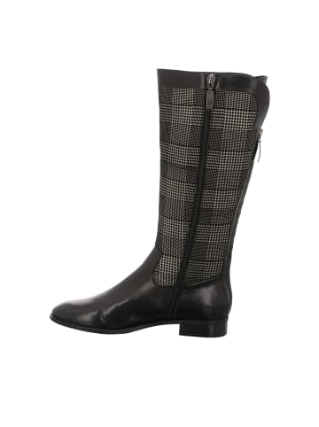 Gerry Weber Stiefel Sena in schwarz-kombi