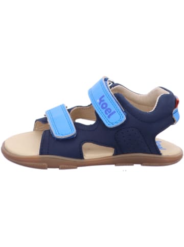 KOEL Sandalen Kinder  in Blau
