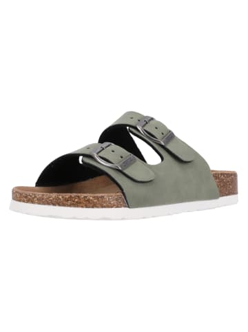 Cruz Sandale Hardingburg in 3011 Deep Lichen Green