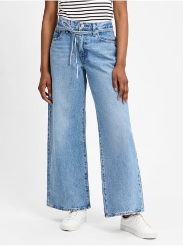 Levi´s Jeans XL Straight in light stone