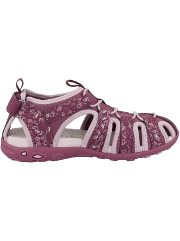 Geox Sandale J S. Whinberry G.A in pink