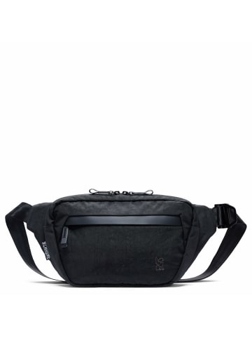 CHROME Sabin 6 - Gürteltasche 23 cm in schwarz