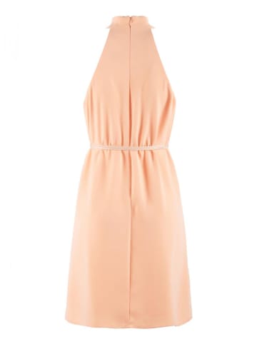 NENETTE Midikleid ALLURE Rosa