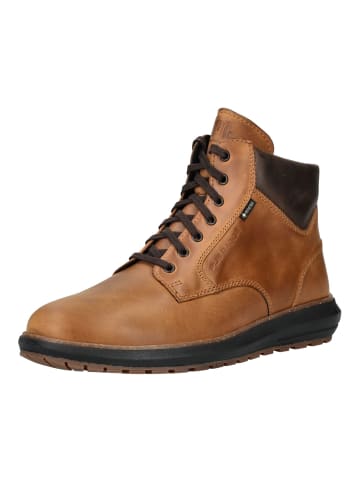 Pius Gabor Stiefelette in Tobacco