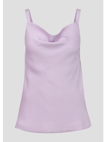 s.Oliver Bluse  in  4703_lavendel