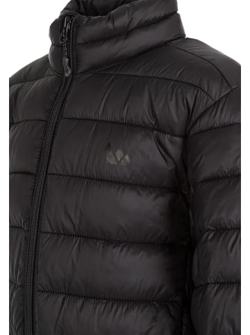 Whistler Steppjacke Leopold Pro-lite in 1001 Black