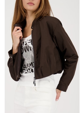 monari Jacke in Braun