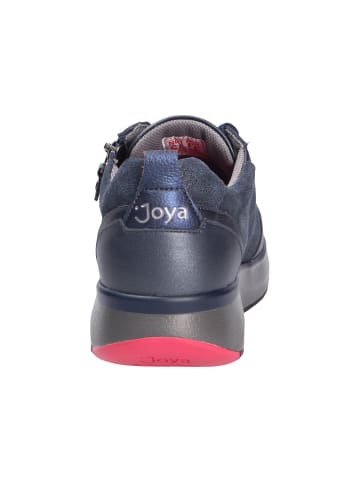Joya Komfort Schnürer für Damen in blau