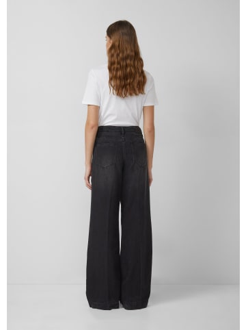 s.Oliver Jeans-Hose SURI  in  99Y2_schwarz