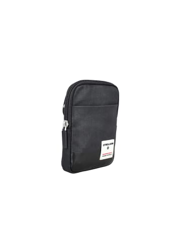 JOOP! Schultertasche für Erwachsene in schwarz in schwarz