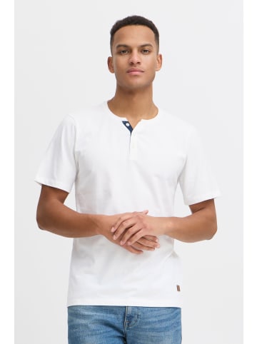 BLEND T-Shirt in Weiß