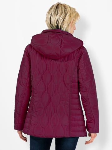 WITT WEIDEN Jacke in malve