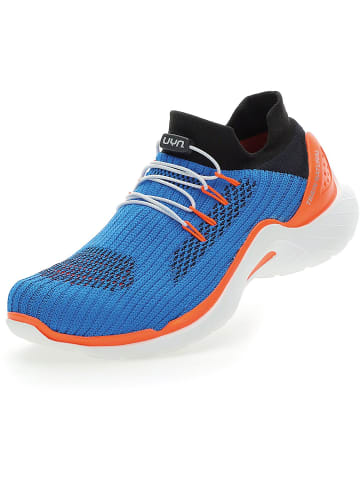 UYN M CITY RUNNING in Blau