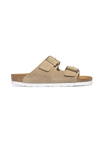 ROHDE Pantolette Sunnys N´12 in natur