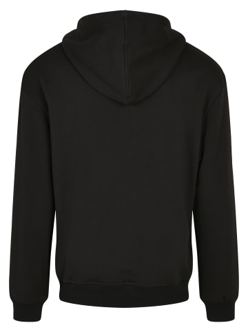Urban Classics Sweat & Fleece - Hoody in black