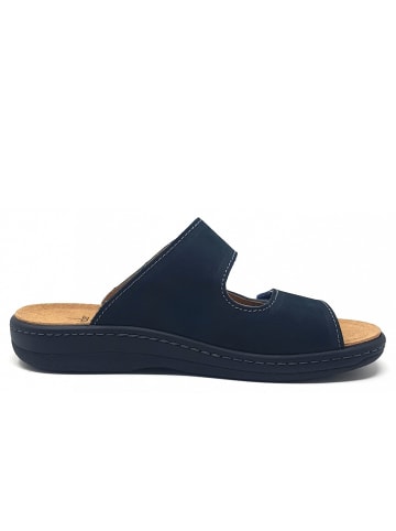 Belvida Pantolette  in Blau