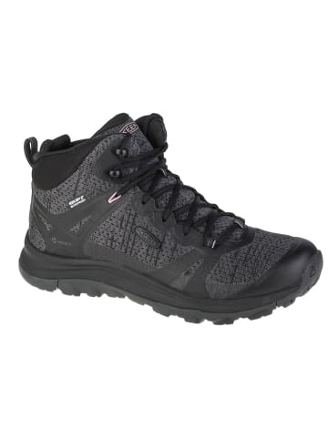 Keen Keen W Terradora II Mid WP in Schwarz