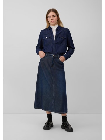 s.Oliver Rock in 58Z6_blau