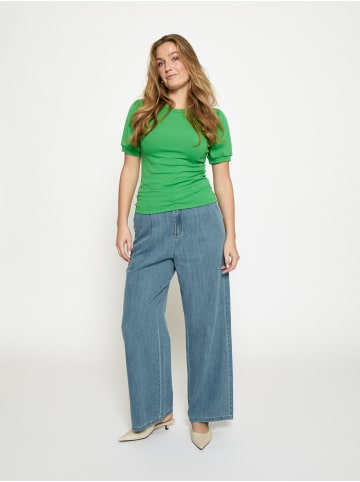 minus T-Shirt in Greenbriar