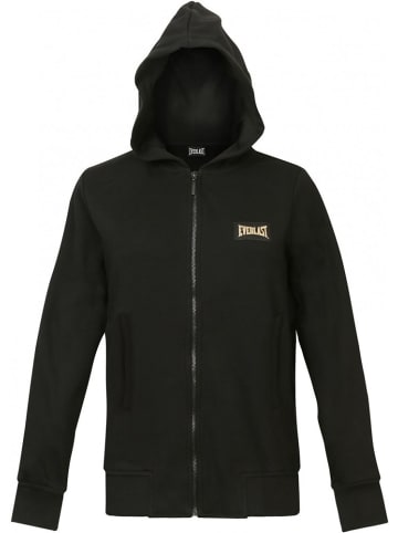 Everlast Hoodie "Sweater Leland 2 W" in Schwarz