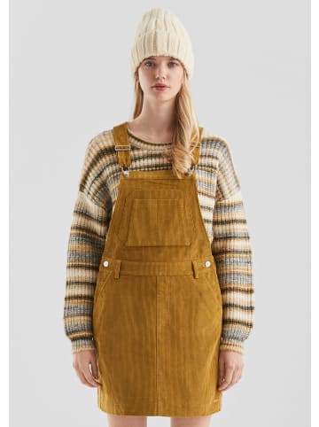 QS Kleid in 8504_senf