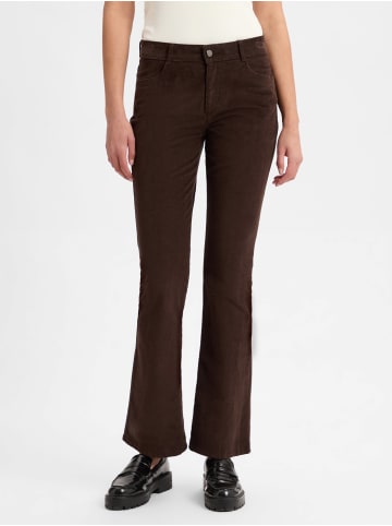 BRAX Hose Shakira in braun