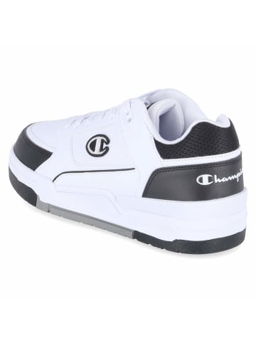 Champion Sneaker RD18 HERITAGE LOW in weiß