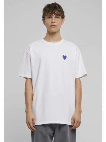 Mister Tee T-Shirt in white