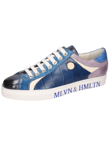 MELVIN & HAMILTON Sneaker Harvey 9 in Blau